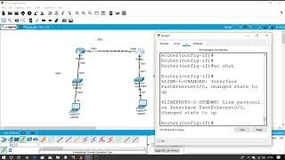 10  IPv6 Unicast Address Configuration Packet Tracer [upl. by Leunamnauj243]