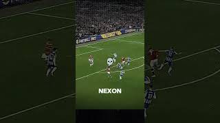 Ronaldos goals phonk leagueoflegends phonkmusic music edit fcmobileucl fcmobilezone cr7fans [upl. by Woodall]