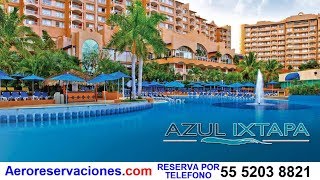 AZUL IXTAPA 2019 [upl. by Roseanne]