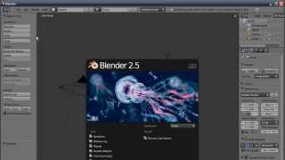 Install SLAV Plugin amp Blender 25x 26x [upl. by Ysus]