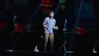 DEAR EVAN HANSEN Broll Montage 2024 [upl. by Dean]