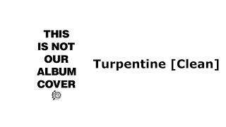 blink 182  Turpentine Clean [upl. by Sweyn]