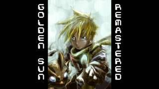 Golden Sun Remastered Sea of Time [upl. by Hawger]