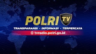 🔴 LIVE POLRI TV JUMAT 29 NOVEMBER 2024 [upl. by Simah]