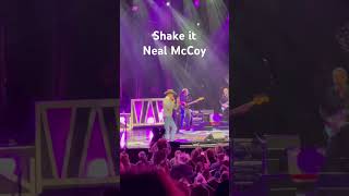 Neal McCoy at the Grand Ole Opry in Nashville TN [upl. by Prudy]