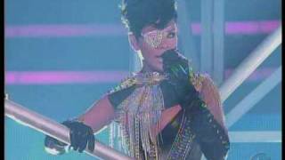 RihannaRehab Live 2008  abc [upl. by Anahsar130]