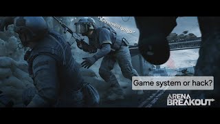 Game system or hack [upl. by Mrots]