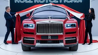 quot2025 RollsRoyce Phantom The Most Luxurious Car Ever Builtquot [upl. by Acnayb]