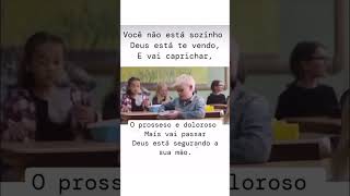 Não reclame Enquanto não ver esse vídeo providencia amor sabedoria motivacional frases fe [upl. by Carry404]