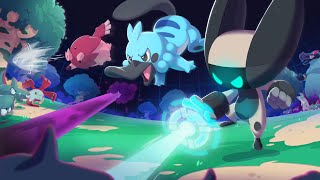 Temtem Swarm  CE TEMTEM ONE SHOT LES BOSS [upl. by Aziza]