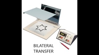 BILATERAL TRANSFER OF TRAINING [upl. by Goldshell]