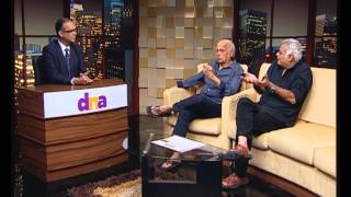 Mahesh Bhatt amp Hansal Mehta  ETC Bollywood Business  Komal Nahta [upl. by Elicul]