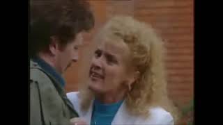 Coronation Street  Jim McDonald Wrecks Fionas Wedding [upl. by Zetnauq811]