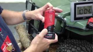 Milwaukee M12M18 Heated Jacket Accessories  First Look [upl. by Aubree]