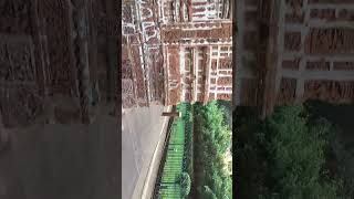 travelvideoBishnupur terracota temple [upl. by Telfer]