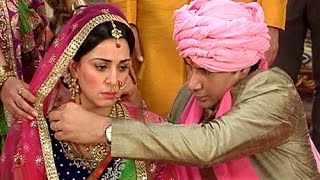 Pakhi gets married to Veer [upl. by Bushey522]