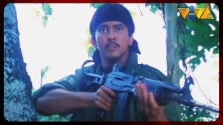 Phillip Salvador Classic Scene  Film Clip Starring Phillip Salvador Dindo Fernando Eddie Garcia [upl. by Ehman]