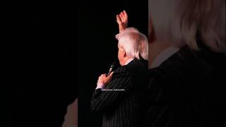 Life is Nothing Without Lord  Benny Hinn  Hell Or Heaven [upl. by Kaleb39]