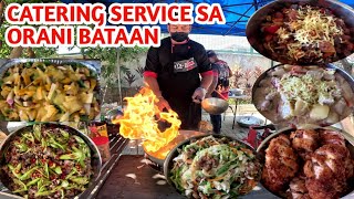 CATERING SERVICE SA ORANI BATAAN  CLASS REUNION BUDGET FOR 24K [upl. by Arta]