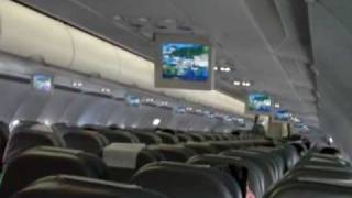 Jazeera Airways Economy Class [upl. by Jeth307]