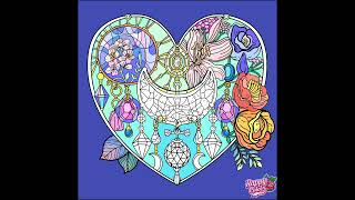 Fancy Heart Dream Catcher [upl. by Andrej]