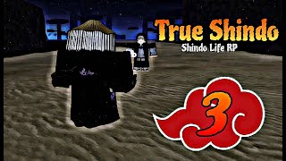 True Shindo  Ep3  Hyuga’s Imperfect Side  Shindo Life Rp [upl. by Aztinaj]