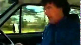 Top Gear  Zastava Yugo 45  Jeremy Blows Up Car [upl. by Beatrix823]