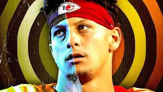 Patrick Mahomes Became The Villain [upl. by Esli743]