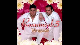 Románcok 5 A börtön rácsos ablakán [upl. by Nepets785]