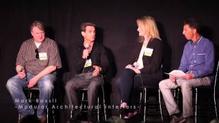 Bisnow Creative Office Summit at Element LA [upl. by Irac]