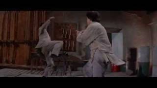 Drunken Master 2  Jackie Chan vs Ken Lo [upl. by Nova]