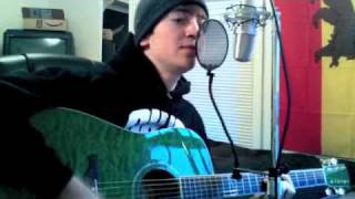 quot1 2 3 4quot Plain White Ts Cover WITH TABS [upl. by Ingunna]