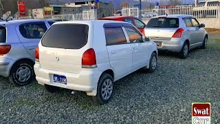 Suzuki Alto Vxr 2001model  non custom paid  low price  in Swat Pakistan [upl. by Gracye]