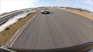 POLO G40 vs Porsche 911996 GT3 [upl. by Vivyanne]