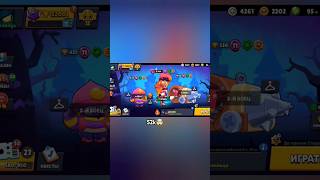 52k trophies 🏆🤯🤯brawlstars бравлстарс trophies [upl. by Laks480]