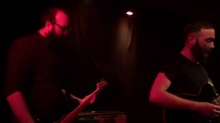 Berlin Syndrome  Sweet Harm  Live  Astra Stube Hamburg  102018 [upl. by Fitzpatrick]