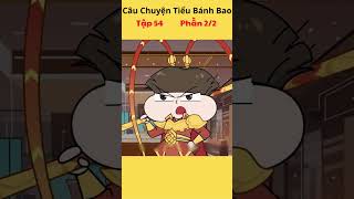 Những câu chuyện của tiểu bánh bao đáng yêu tập 54 phần 22 hoathinh tieubanhbao haihuoc [upl. by Neemsay859]