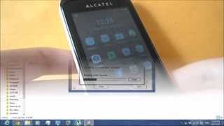 How to install Mini vMac on Android Mac OS 7 [upl. by Alessig]