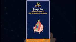 Early Signs of Winter Seasonal Diseases with Dr A Srujan Kumar [upl. by Novyert]