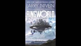 RINGWORLD Audiobook Full by Larry Niven [upl. by Araas]