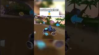 Bone Shaker amp Bsort fypbeach buggy racing 2 paratiii [upl. by Ahseeyt]