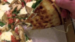 Donatos special pizza review Donatos pizza specials deals and coupons [upl. by Rosenbaum]