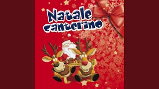 Le renne di Babbo Natale [upl. by Tabber684]