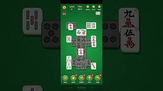 Mahjong Games Level  8 [upl. by Gerlac72]