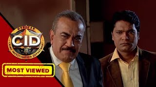 Best of CID  The Case Of The Confidential Chip [upl. by Naval]