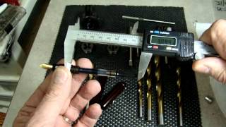 Making a Kitless Pen on a Wood Lathe [upl. by Modie]