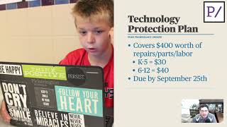 Pickerington Schools Technology Update August 2020 [upl. by Neeham]