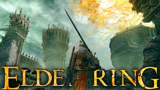 Liftside Chamber Shortcut Stormveil Castle Pt 6  Elden Ring [upl. by Naelcm]