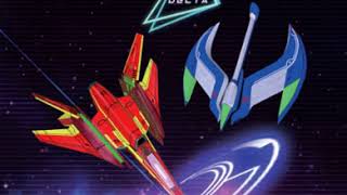 Psyvariar Delta Original Soundtrack ー 08 ZERO SPACE [upl. by Tilford]