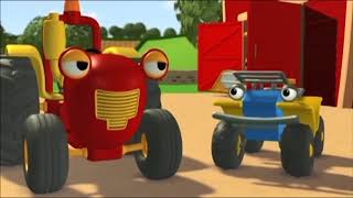 Tracteur Tom 🚜🚜🚜 Compilation 14 Français  Dessin anime pour enfants 🚜🚜🚜 Tracteur pour enfants [upl. by Groark]